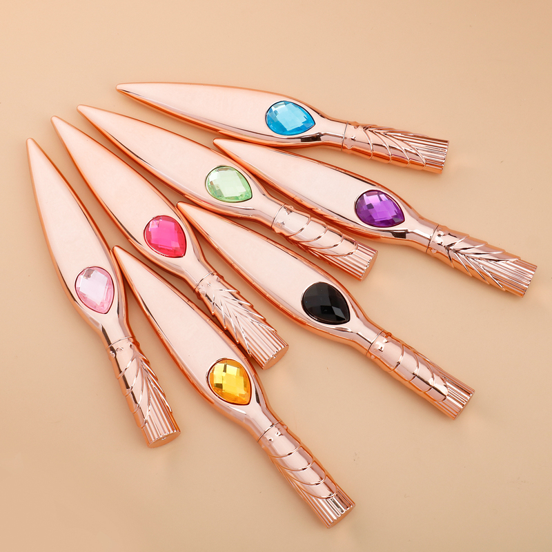 Colored Waterproof Eyeliner with Excellent Customer