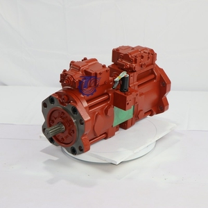 Bomba Hidráulica Principal de Pistón para Excavadoras IRON CAVALRY R200-5, R200-7, R215-5, R215-7, R225-5, R225-7, R220-5, R220-7 - Product Image 2