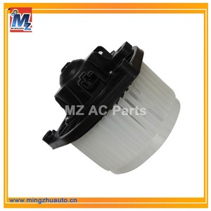 Motor de Ventilador de Calefacción y Aire Acondicionado de 12V para TOYOTA HILUX SR5 06-12 MITSUBISHI <span class=keywords><strong>MIRAGE</strong></span> 13-16 OEM 8855097501 87103OK130 - Product Image 2