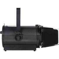 Projecteur Fresnel électrique LED RGBALC six couleurs 350 watts avec zoom, pour théâtre, studio, lavage de scène, équipement d'éclairage, prix d'usine, vente en gros