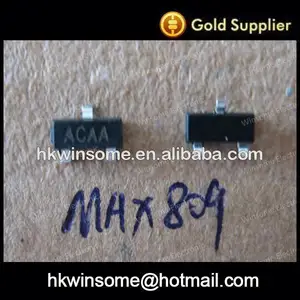 (Integrated Circuits Supplier) MAX809