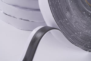 Nastro adesivo impermeabile in alluminio per finestra di casa in cemento acciaio per la riparazione e la sigillatura - Product Image 6