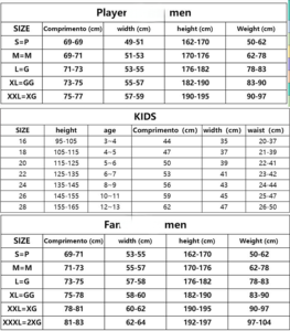 Maglia da Calcio di Alta Qualità 25-26 Thailandia, T-Shirt Traspirante per Club di Calcio Maschile - Product Image 6