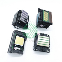 Tête d'impression DTF neuve d'origine pour imprimante à solvant écologique Epson DX4 DX5 DX6 DX7 DX8 DX10 XP600 WF4720 WF5113 I3200 PF04 PF05