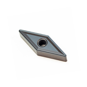 Đầu tiện hợp kim vonfram coban phủ PVD/CVD PRECITURN VNMG1604 dùng cho gia công thép không gỉ bằng máy CNC - Product Image 5