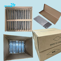 Clavier et pavé tactile pour ordinateur portable HP 15-DW 15-DR 15-DY – Pièces détachées pour ordinateur portable – Vente chaude