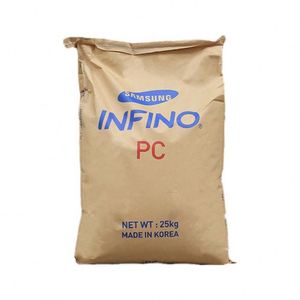 Granulés de polycarbonate vierge Samsung Infino PC EN-1052 K2261 de Corée, matière première plastique d'ingénierie - Product Image 1
