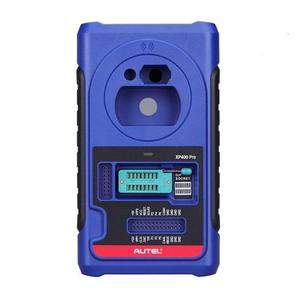 Original Autel XP400 PRO Schlüssel-und Chip programmierer Plus Autel IMKPA Erweitertes Schlüssel programmier zubehör <span class=keywords><strong>Kit</strong></span> zum Lesen von Schreib chips - Product Image 5