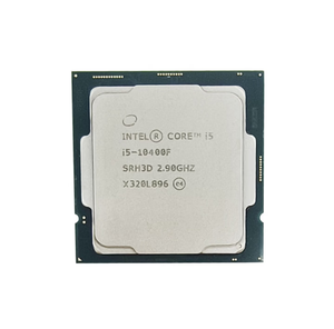 For Core <strong>I5</strong>-<strong>10400F</strong> 2.9 GHz 6 Cores 12 Threads 12MB L3 Cache LGA 1200 65W <strong>TDP</strong> Desktop Processor - Product Image 5