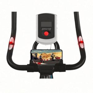 Home Exercise Professional for <b>Bike</b> USA Mairun Adjustable Metal Frame LCD Display 5kg Flywheel 150kg Max Load Indoor - Product Image 1