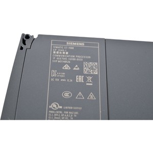6GK7545-1GX00-0XE0 6GK75451GX000XE0 CP 1545-1 S7-1500 อีเธอร์เน็ตสำหรับ PLC - Product Image 2