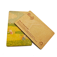 Contrôle d'accès en bambou hôtel carte clé personnalisé Cr80 Nfc Rfid en bois conceptions personnalisées des échantillons gratuits sont disponibles sur demande RFID,NFC
