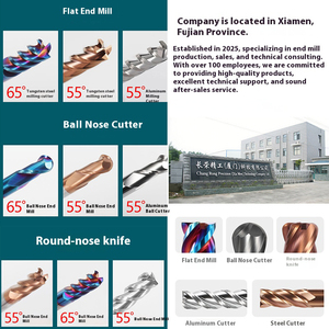 Nhiều loại dao phay cacbua vonfram M1/M1.6/M2/2.5/3/4/5/6/M8/M12/M16/M18/M20/M24 dụng cụ tiện sản phẩm - Product Image 5