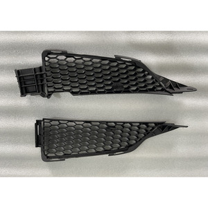 Grille de pare-chocs avant en plastique pour Pontiac Vibe 2003 2004, numéro de pièce de rechange 88969809 53113 - Product Image 2