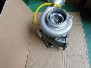 C13 C11 дизельный двигатель Турбокомпрессор 291-2127 291-5480 для экскаватора E345D - Product Image 4