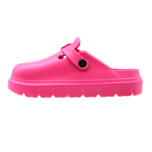 Zapatos <span class=keywords><strong>de</strong></span> Jardín EVA para Mujer, Cómodos, Impermeables, Sandalias <span class=keywords><strong>de</strong></span> Playa, Estilo Mules, Clásicos, <span class=keywords><strong>con</strong></span> Punta Cerrada - Product Image 5