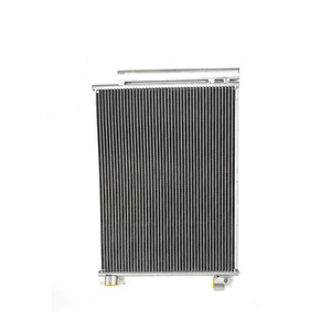 Condensateur 4535000054 pour Mercedes-Benz Smart 453, pièce de rechange pour climatisation de voiture - Product Image 1