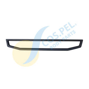 MOLDURA REJILLA INFERIOR (NEGRO) - Product Image 1