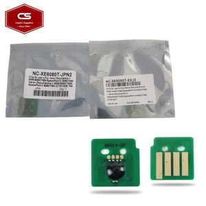 ชิปโทนเนอร์ที่เข้ากันได้สำหรับ Xerox DocuCentre 5080 6080 7080 ApeosPort 6080 7080 CT201826 CT201827 - Product Image 2