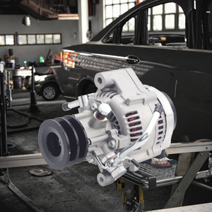 Auto Peças Brand New e Remanufaturados 3L Montagem do Alternador para Hilux Land Cruiser Hiace 2704054360 1002131930 Alternador do carro - Product Image 1