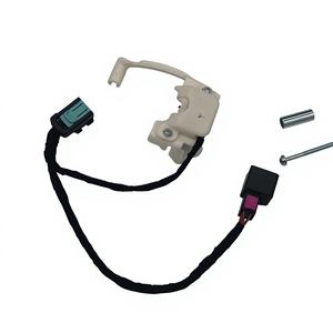 Enlace de Consulta de Fábrica 3Q0713128A - Categoría de Producto Parrillas para Autos - Product Image 2