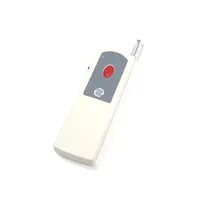 Transmetteur de télécommande longue distance 3km pour appareil ménager avec options de code fixe et roulant