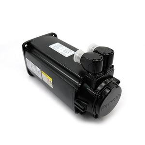Servomotor Rexroth AV MsK061C-0600-Nn-S1-Ug0-Nnnn 3000 RPM IP54 Fabricado en Alemania - Product Image 4