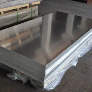 500 fogli di alluminio 12x10.75 foglio di 1/2 in alluminio vassoio torta alluminio hpl foglio laminato ad alta pressione