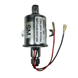 Nouvelle pompe à carburant basse pression A047N911 149-2646 1492646 pour divers générateurs 149-2646 Haute qualité - Product Image 3