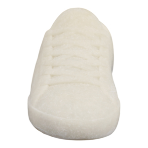 Figurine de sneaker en résine, sculpture décorative pour la maison, le bureau, le salon, la salle de bain, ou comme accent de vanité. - Product Image 2