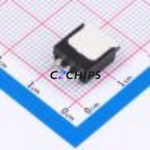 Transistor de Efecto de Campo (MOSFET) IPB144N12N3G TO-263-3 Nuevo y Original - Product Image 2