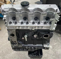 Ventes tout nouveau moteur Diesel Sofim 8140 2.5 TD 2.8TD pour Iveco Bus camion pour DUCATO Bus pour RENAULT TRUCKS Euro3 Euro4 Euro5