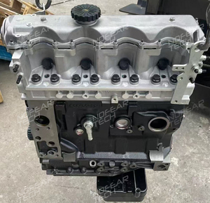 Nuevo motor diésel Sofim 8140 2,5 TD 2.8TD para <span class=keywords><strong>Iveco</strong></span> Bus Truck para DUCATO Bus para RENAULT TRUCKS Euro3 Euro4 Euro5 - Product Image 2