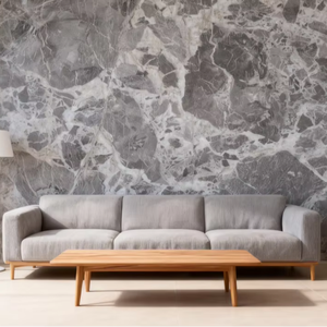 Losas de Mármol <span class=keywords><strong>Santoro</strong></span> para Decoración de Paredes de Hoteles y Villas, Revestimiento de Paredes, Decoración de Salas de Estar, Cocinas y Comedores, Losas Grandes de Mármol, Piedra Natural - Product Image 1