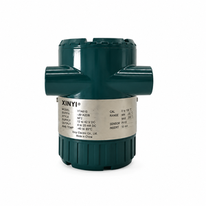 YTA610 Universal Temperature with HART Communication High Accuracy YTA610 Smart Temperature - Product Image 6