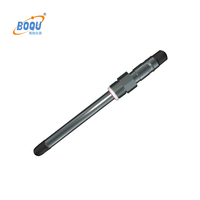 Sonde numérique de qualité de l'eau à haute température pour fermentateur biologique (DOG-208FA) – Électrode OEM en acier inoxydable