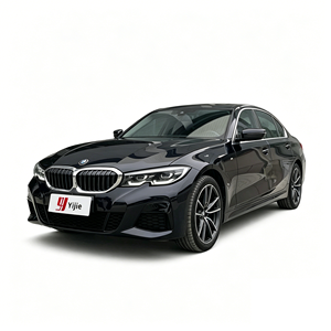 Voiture d'occasion à <span class=keywords><strong>prix</strong></span> avantageux, <span class=keywords><strong>BMW</strong></span> Série 3 <span class=keywords><strong>2022</strong></span> 320Li M Sport Package, berline automatique 4 portes - Product Image 6
