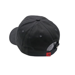 Casquettes de baseball 5 panneaux 100 % coton en gros, personnalisables avec image, casquettes de sport vierges tendance, impression numérique de logo pour unisexe - Product Image 4