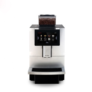 เครื่องชงกาแฟเอสเพรสโซ่และคาปูชิโน่แบบอัตโนมัติ F11 Big Plus สำหรับธุรกิจ รองรับน้ำประปา - Product Image 3