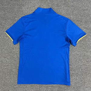 ชุดฟุตบอลฤดูร้อน ฤดูกาลใหม่ 2025/26 เสื้อแข่งทีมเหย้าเบอร์มิงแฮม แขนสั้น พิมพ์ลาย แห้งเร็ว ผ้าโพลีเอสเตอร์/ไนลอน สำหรับผู้ใหญ่ ทั้งชายและหญิง - Product Image 2