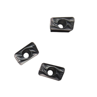 APMT1135PDER-FM HS5130 Plaquettes de fraisage pour outils de fraisage de tour CNC Lame de tournage en carbure de tungstène