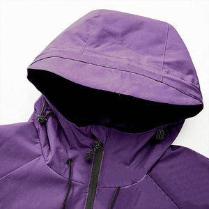 Best Performance Outerwear <b>Men</b> Performance Windbreaker <b>Jacket</b> Breathable Waterproof Casual Outdoor Sports Apparel <b>Jacket</b> For <b>Men</b> - Product Image 2