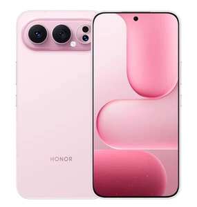 Nouveau téléphone mobile Honor 500 Pro 5G 2025, Snapdragon 8, 120 Hz, écran AMOLED 6,55 pouces, batterie 8000 mAh, charge sans fil, LTE, espagnol - Product Image 3
