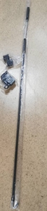 <span class=keywords><strong>Store</strong></span> à roulettes pour moto, boîte à engrenage manuelle et <span class=keywords><strong>poignée</strong></span> à <span class=keywords><strong>manivelle</strong></span> - Product Image 4