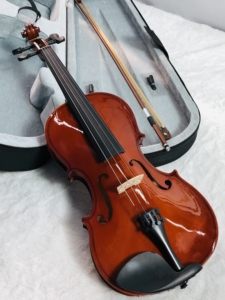 <span class=keywords><strong>Viola</strong></span> <span class=keywords><strong>de</strong></span> Estudio <span class=keywords><strong>de</strong></span> Madera Contrachapada Brillante, Set <span class=keywords><strong>de</strong></span> <span class=keywords><strong>Viola</strong></span> para Principiantes <span class=keywords><strong>de</strong></span> 14, 14.5, <span class=keywords><strong>15</strong></span>, <span class=keywords><strong>15</strong></span>.5, 16 <span class=keywords><strong>Pulgadas</strong></span> con Estuche, Arco y Resina SAH-01L KINGMUSICO - Product Image 6