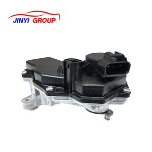 เทอร์โบชาร์จเจอร์สําหรับโตโยต้าไฮลักซ์ Innova Fortuner พราโด้ 1720111070 1720111080 17201-11070 17201-11080 - Product Image 3