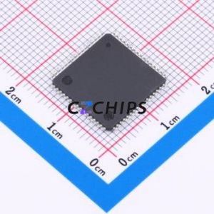 ชิป IC ไมโครคอนโทรลเลอร์ TQFP-64 ATMEGA645-16AU วงจรรวม (MCU/MPU/SoC) - Product Image 2
