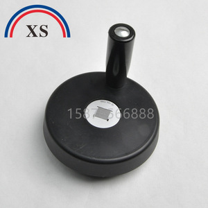 อุปกรณ์เสริมเครื่องพิมพ์ไฮเดลเบิร์ก SM52 74 คันโยกปรับการจ่ายกระดาษสำหรับเครื่องพิมพ์ออฟเซต - Product Image 4