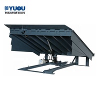 Station de charge Mobile de haute qualité, 6-10T, mariée hydraulique, entrepôt Mobile, plate-forme élévatrice, niveleur de Dock