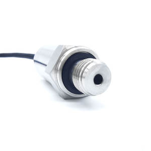 공장 직판 IP67 방수 압력 센서 가격 5v 12V 4-20mA 수도관 압력 송신기 - Product Image 3
